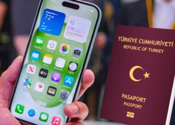 Yurt dışı telefonlarda IMEI kayıt yönetmeliği değişti