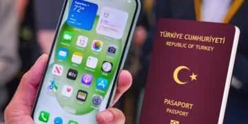 Yurt dışı telefonlarda IMEI kayıt yönetmeliği değişti