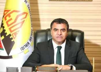 Başkan Ebedinoğlu: ”Vergi ve SGK yapılandırmalarındaki faiz yükü düşürülmelidir”