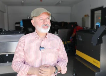 Başkan Çolakbayrakdar: “Yemek artıklarını mamaya dönüştürüyoruz”