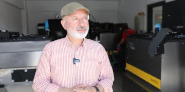 Başkan Çolakbayrakdar: “Yemek artıklarını mamaya dönüştürüyoruz”
