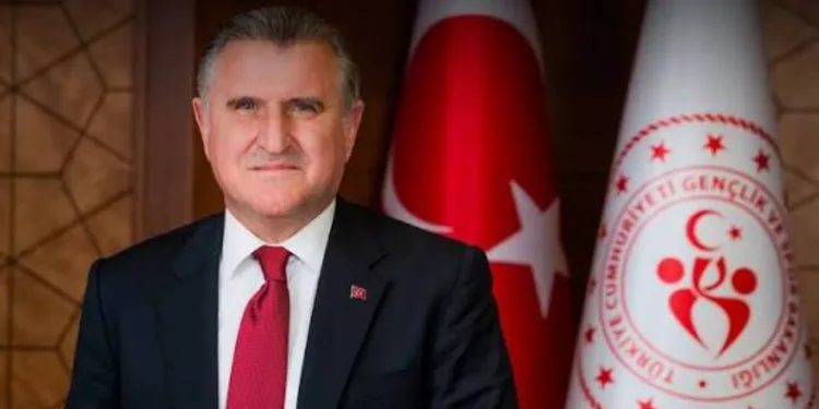 Gençlik ve Spor Bakanlığı, yurt yönetim personeli ve gençlik çalışanı alımı yapacak