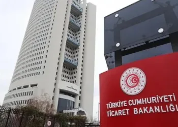 Dış ticaret mevzuatına aykırı davranan firmalara son 2 buçuk yılda 28,7 milyar liralık ceza