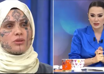 Nazan Ünal’dan Didem Arslan Yılmaz İddiası: ”Reyting İçin Beni Kullandı”