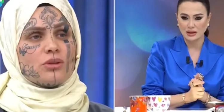 Nazan Ünal’dan Didem Arslan Yılmaz İddiası: ”Reyting İçin Beni Kullandı”