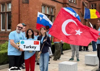 Genç arıcılar buluşması 50 ülkeden katılımcıyla gerçekleşecek