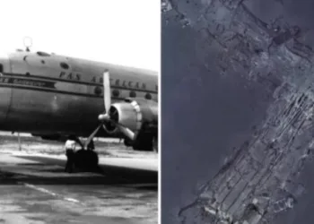 Havacılık güvenliğini değiştiren Pan Am uçağının enkazı 74 yıl sonra bulundu