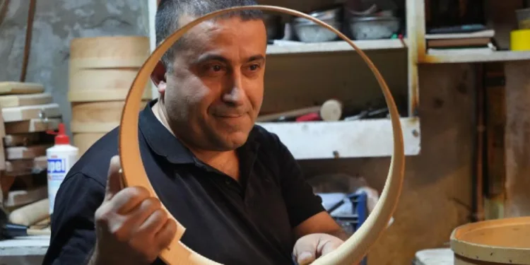 Günlük 2 bin liraya çalışacak eleman bulunamıyor