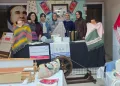Vezirköprü Susuz bezi gelecek nesillere aktarılıyor