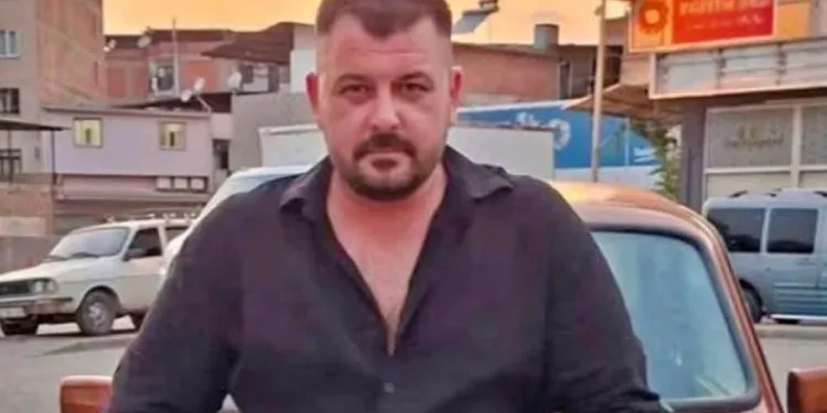Kayıp olarak aranan gencin cansız bedenine ulaşıldı