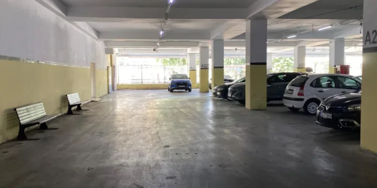 Bayrampaşa’da pazar yerinde erkek cesedi bulundu