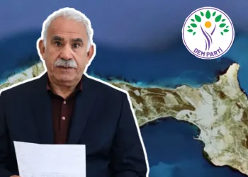 DEM Parti İmralı heyetinden açıklama