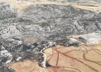 Adıyaman’daki orman yangını söndürüldü