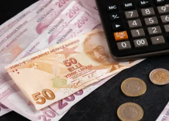 Hizmet üretim endeksi yıllık yüzde 0,2 azaldı