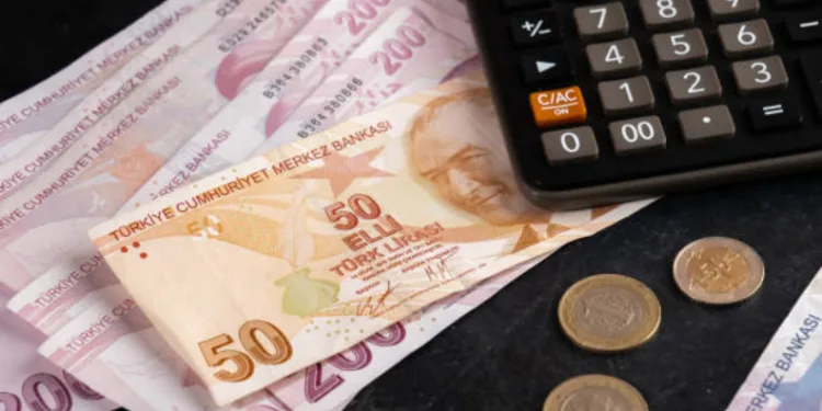 Hizmet üretim endeksi yıllık yüzde 0,2 azaldı