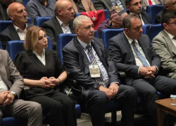Dört ülkeden Karapapak Türkleri Kars’ta buluştu