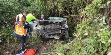 Bilecik’te trafik kazası, 1 kişi hayatını kaybetti, 1 kişi de ağır yaralandı