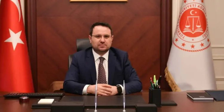 “FETÖ ile mücadelemiz kesintisiz biçimde devam edecektir”