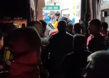 Hazar Gölü’nde kaybolan çocuğun cansız bedeni bulundu