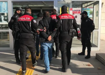 Elazığ’da 18 yıllık kan donduran cinayette, yeni koca da tutuklandı