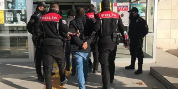 Elazığ’da 18 yıllık kan donduran cinayette, yeni koca da tutuklandı