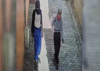 Patnos’ta dolandırıcılar yakalandı, yöntemleri duyanları hayrete düşürdü