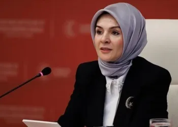 Bakan Göktaş: “Toplam 7 milyar lira Evde Bakım Yardımı’nı hesaplara yatırdık”