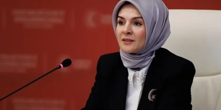 Bakan Göktaş: “Toplam 7 milyar lira Evde Bakım Yardımı’nı hesaplara yatırdık”