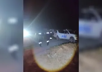 Erzincan’da dağlık arazide kaybolan kadın 1 gün sonra sağ bulundu