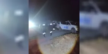 Erzincan’da dağlık arazide kaybolan kadın 1 gün sonra sağ bulundu
