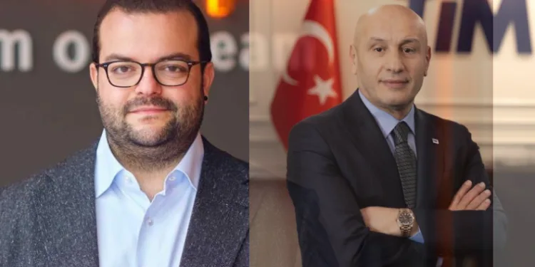 E-ihracat, Türkiye’nin yeni büyüme gücü oldu