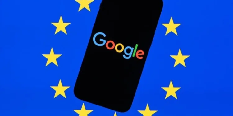 Google’ın 4,1 milyar euroluk AB antitröst cezası kesinleşti