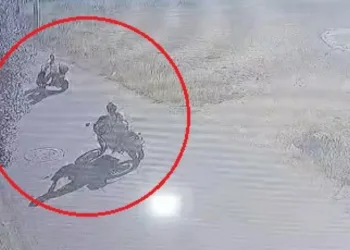 Manavgat’ta iki motosiklet çarpıştı: 2 yaralı
