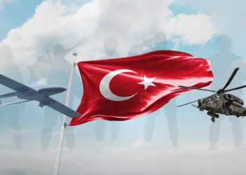 Savunma ve havacılık ihracatı haziranda yüzde 29,6 arttı