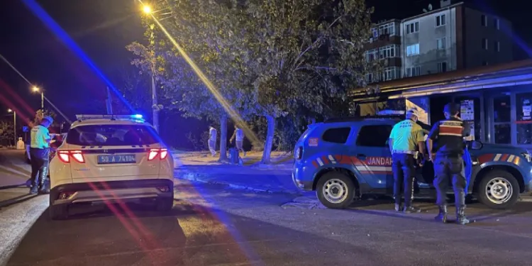 Jandarmadan kaçan sürücüye araç sahibinden tepki: “Devletten kaçamazsın”