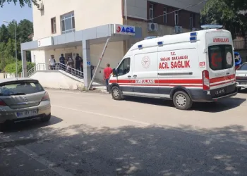 Elazığ’da dereye düşen çocuk hayatını kaybetti