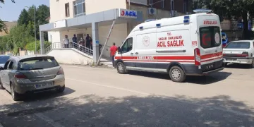 Elazığ’da dereye düşen çocuk hayatını kaybetti