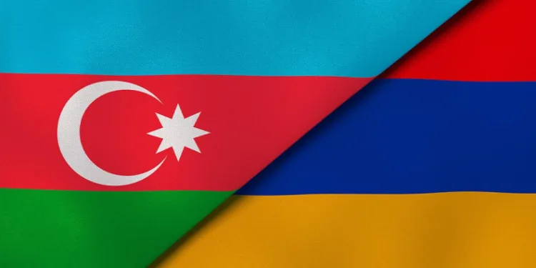 Azerbaycan Cumhurbaşkanı Yardımcısı: “Ermenistan ile gerçek bir barış ortamında yaşıyoruz”
