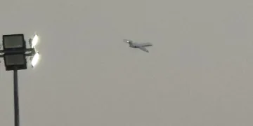 Yüksekova’da rahatsızlanan genç için hava ambulansı devreye girdi