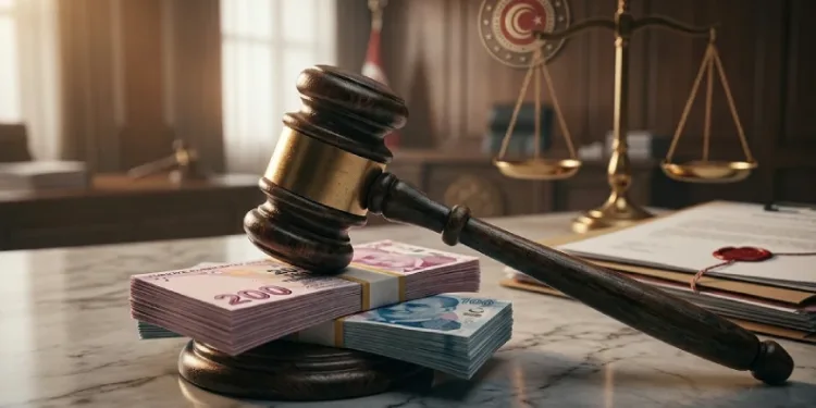 Yanıltıcı reklamlar ve haksız ticari uygulamalara 185 milyon lira ceza