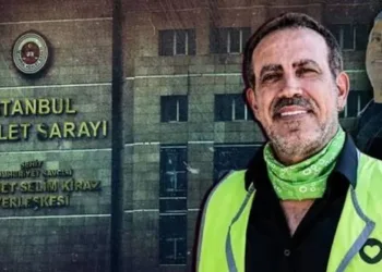 Ahbap soruşturmasında 4. dalga operasyonu