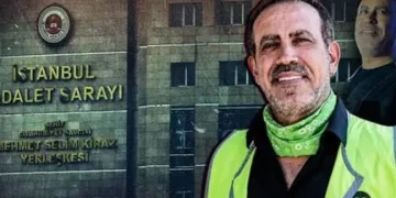 Ahbap soruşturmasında 4. dalga operasyonu