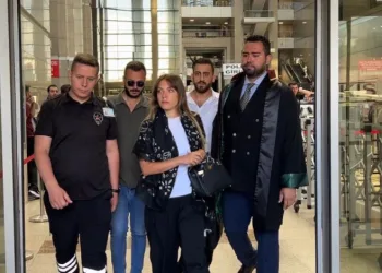 Eda Ece: “Haluk Levent’i tanımıyorum, Ahbap’a hiç bağış yapmadım”