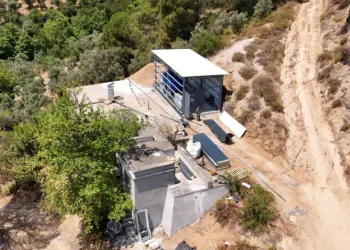 Fıstıklı’da içme suyu tesisi projesinde sona doğru