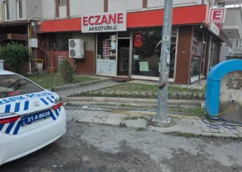 Şehit polisin isminin yaşatıldığı çeşmeyi meslektaşı yeniledi