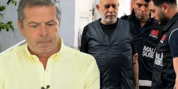 Cüneyt Özdemir Haluk Levent’i savunanları okuyup çıldırdı