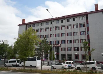Gülistan Doku soruşturmasında gözaltına alınan 8 şüpheli adliyede