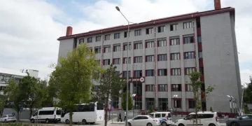 Gülistan Doku soruşturmasında gözaltına alınan 8 şüpheli adliyede