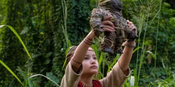 Godzilla serisinin genç yıldızı Kaylee Hottle hayatını kaybetti