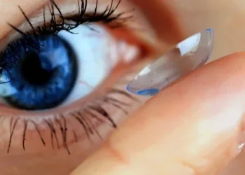 Reçeteyle internetten kontakt lens satışı dönemi başladı